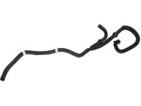 GM 20884014 Hose, Power Brake Booster Vacuum