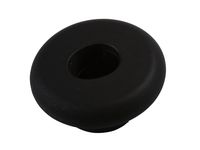 GM 23463948 Bezel, Front Seat Head Restraint Guide *Black GM 23463948 Bezel, Front Seat Head Restraint Guide *Black
