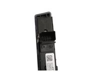 GM 84144311 Hazard Warning Switch Assembly Black GM 84144311 Hazard Warning Switch Assembly Black
