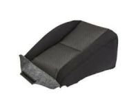 GM 20833416 Driver Seat Cushion Cover