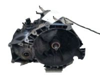 Saturn Ion Transmission Assembly - 55563239 Transaxle Assembly, Man (4.05 Ratio)