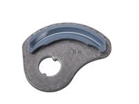 GM 11603348 CAM,FRT UPR CONT ARM ADJ GM 11603348 CAM,FRT UPR CONT ARM ADJ