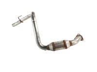 GM 19420109 CONVERTER ASM,3WAY CTLTC (W/EXH MANIF PIPE) "KIT" GM 19420109 CONVERTER ASM,3WAY CTLTC (W/EXH MANIF PIPE) "KIT"
