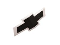 GM 42730994 Emblem Assembly, Front Bpr Fascia *Black