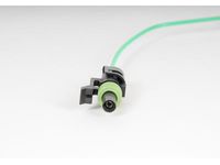 GM 10232601 Sensor Assembly, Engine Coolant Temperature Gage GM 10232601 Sensor Assembly, Engine Coolant Temperature Gage