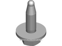 GM 11602874 BOLT,BODY SI UPR FRT APLQ GM 11602874 BOLT,BODY SI UPR FRT APLQ