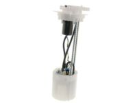 GMC Sierra Fuel Pump - 13589705 Fuel Tank Fuel Pump Module Kit (W/O Fuel Level Sensor)