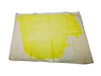 GM 96837101 Front Side Door Water Deflector GM 96837101 Front Side Door Water Deflector