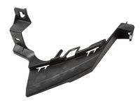 GM 25776398 Bracket Assembly, Front Bumper Fascia Outer GM 25776398 Bracket Assembly, Front Bumper Fascia Outer