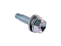 GM 88975034 Bolt,Theft Deterrent Key Transponder Bracket
