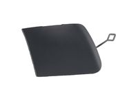 GM 84051795 Cover, Rear Bumper Fascia Tow Eye Access Hole *Service Primer GM 84051795 Cover, Rear Bumper Fascia Tow Eye Access Hole *Service Primer