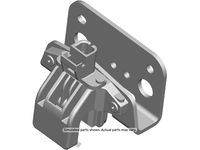 GM 89027041 Sensor,Front Seat Horizontal Adjuster Position GM 89027041 Sensor,Front Seat Horizontal Adjuster Position