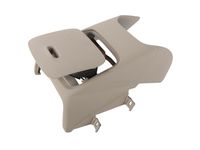 GM 25713381 Compartment Assembly, Instrument Panel Center *Shale GM 25713381 Compartment Assembly, Instrument Panel Center *Shale