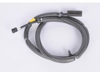 GM 22870784 Cable Assembly, Radio Antenna Cable Extension (Radio End)