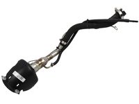 GM 84695986 Fuel Tank Filler Pipe Assembly GM 84695986 Fuel Tank Filler Pipe Assembly