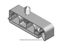 GM 11549376 Retainer GM 11549376 Retainer