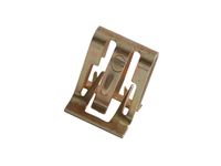 GM 11548331 Floor Console Clip