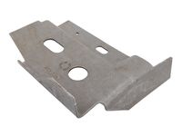 GM 15884396 Plate, Engine Mount GM 15884396 Plate, Engine Mount
