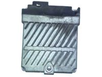 Cadillac Fleetwood ABS Control Module - 10263086 Electronic Brake And Traction Control Module