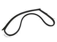 GM 84160281 Front Side Door Weatherstrip Assembly (Body Side) GM 84160281 Front Side Door Weatherstrip Assembly (Body Side)