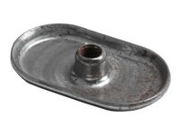 GM 10414930 Nut, Child Seat Restraint System Belt Bracket
