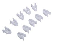 GM 92139070 Retainer, Instrument Panel Outer Trim Cover GM 92139070 Retainer, Instrument Panel Outer Trim Cover