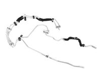 GM 84887317 Transmission Fluid Cooler Inlet & Outlet Pipe Assembly GM 84887317 Transmission Fluid Cooler Inlet & Outlet Pipe Assembly