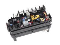 GM 84873143 Engine Wiring Harness Junction Block Assembly GM 84873143 Engine Wiring Harness Junction Block Assembly