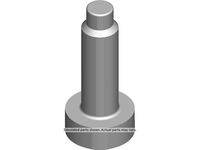 GM 11547688 Bolt,Control Valve Body Spacer Plate GM 11547688 Bolt,Control Valve Body Spacer Plate