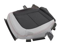 GM 42639010 Cover Assembly, F/Seat Cush *Galvanized H GM 42639010 Cover Assembly, F/Seat Cush *Galvanized H