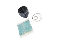 GM 10359415 Front Wheel Drive Shaft Cv Joint Boot Kit