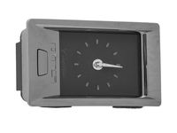 GM 25971999 Clock Asm *Jet Black