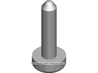 GM 11610096 Bolt/Screw, For Service Part Only GM 11610096 Bolt/Screw, For Service Part Only