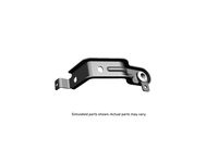 GM 25770416 Radiator Upper Bracket Assembly