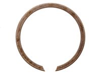 GM 8631210 Ring, Drive Sprocket Retainer GM 8631210 Ring, Drive Sprocket Retainer