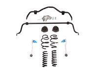 GM 84233245 Modification Kit, Front & Rear Suspension *Install 4.7 GM 84233245 Modification Kit, Front & Rear Suspension *Install 4.7