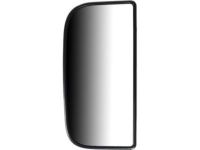 Chevrolet Avalanche Side View Mirrors - 15933020 Mirror Kit, Outside Rear View (Rh Lower Glass)
