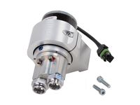 GM 22761422 Pump Assembly, Intermediate Axle Differential Lubricant GM 22761422 Pump Assembly, Intermediate Axle Differential Lubricant