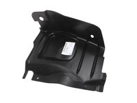 GM 95319626 Cover, Front Bumper Fascia Opening Lower GM 95319626 Cover, Front Bumper Fascia Opening Lower