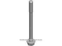 GM 11516988 Bolt, Heavy Hexagon Flange Head Reduced Body