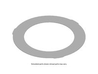GM 12689446 Washer, Cm/Shf Spkt