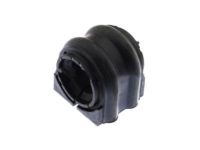 Chevrolet Camaro Sway Bar Bushing - 22761218 Bushing,Rear Stabilizer Shaft