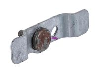 GM 25812378 Bracket Assembly, Parking Brake Cable GM 25812378 Bracket Assembly, Parking Brake Cable