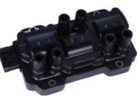 GMC Sierra Ignition Coil - 12595088 Ignition Coil Assembly