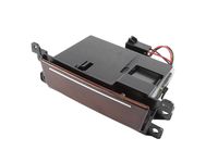 GM 25790289 Tray Assembly, Instrument Panel Lower Extension *Eucalyptus S GM 25790289 Tray Assembly, Instrument Panel Lower Extension *Eucalyptus S