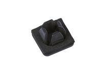 GM 25832258 Nut, Rear License Plate GM 25832258 Nut, Rear License Plate