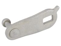 GM 23220045 Automatic Transmission Range Selector Lever Assembly GM 23220045 Automatic Transmission Range Selector Lever Assembly