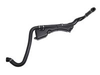 GM 23114562 Hose Assembly, Secondary Air Injection Pump Inlet GM 23114562 Hose Assembly, Secondary Air Injection Pump Inlet