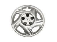 GM 9595344 Wheel TRIM COVER Assembly *Silver Spark GM 9595344 Wheel TRIM COVER Assembly *Silver Spark