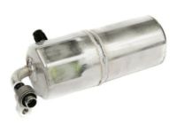 Chevrolet Suburban A/C Accumulator - 22949455 Accumulator Assembly, A/C